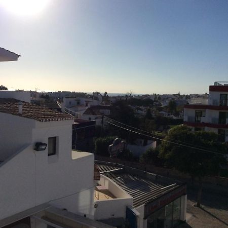 Sonia - Pateo Da Aldeia Apartment อัลบูเฟรา ภายนอก รูปภาพ
