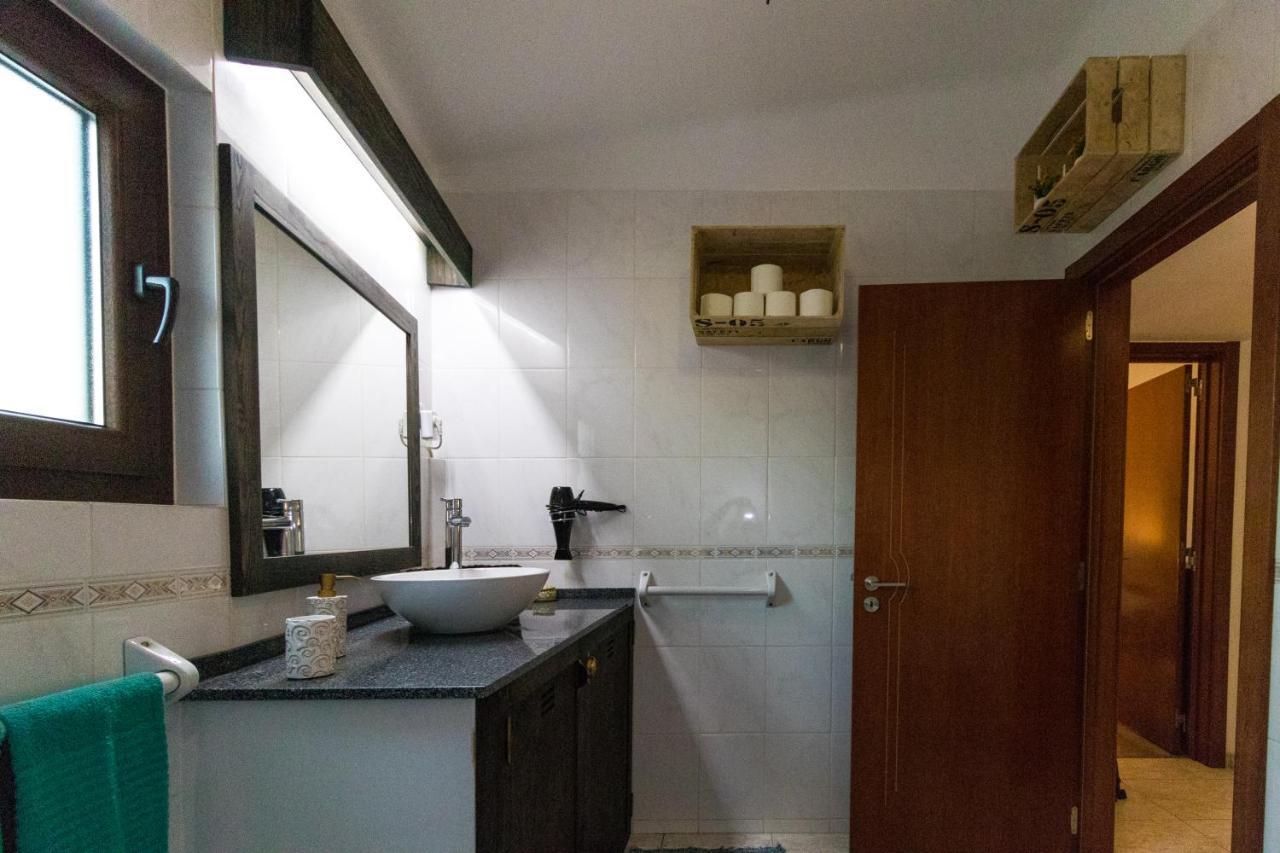 Sonia - Pateo Da Aldeia Apartment อัลบูเฟรา ภายนอก รูปภาพ