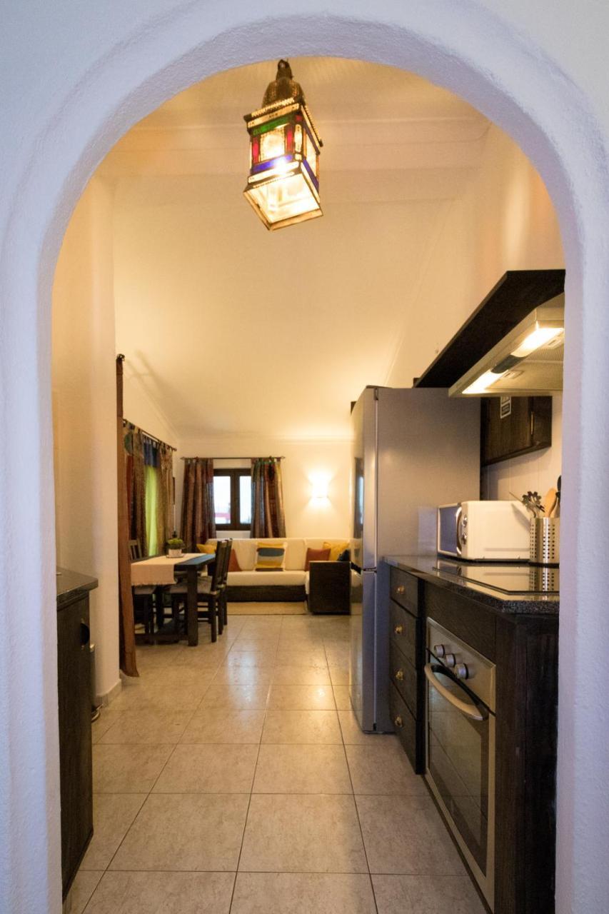 Sonia - Pateo Da Aldeia Apartment อัลบูเฟรา ภายนอก รูปภาพ