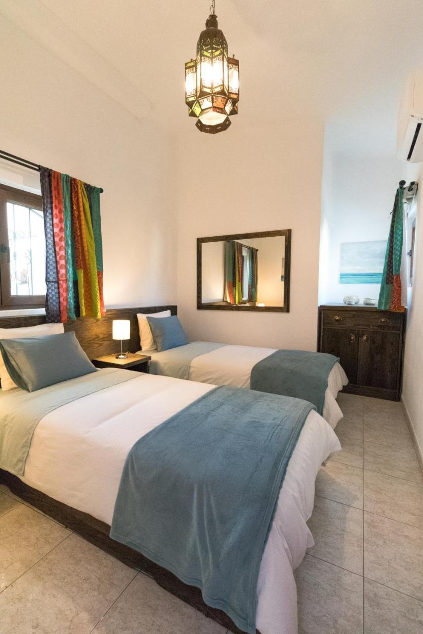 Sonia - Pateo Da Aldeia Apartment อัลบูเฟรา ภายนอก รูปภาพ