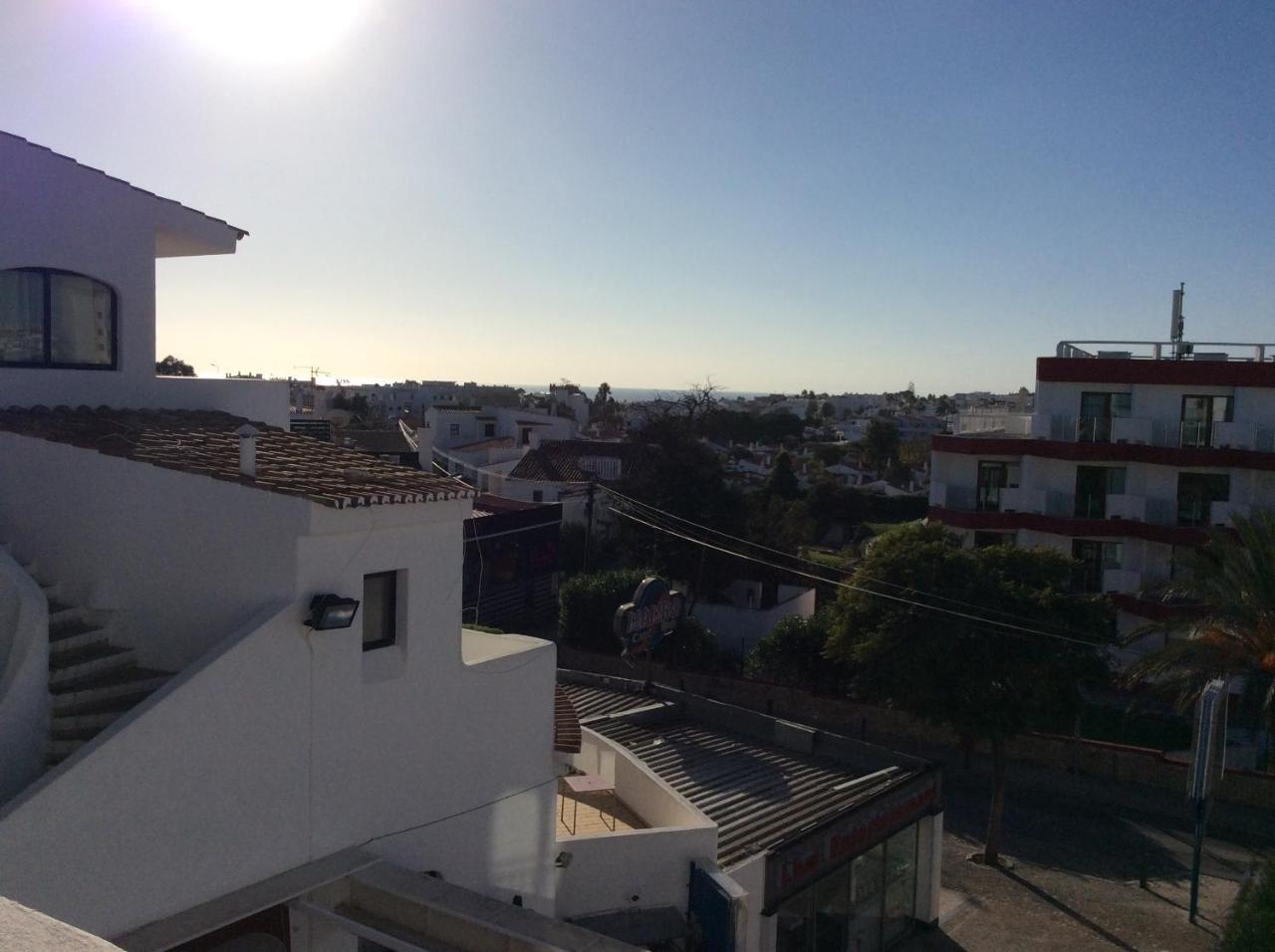 Sonia - Pateo Da Aldeia Apartment อัลบูเฟรา ภายนอก รูปภาพ